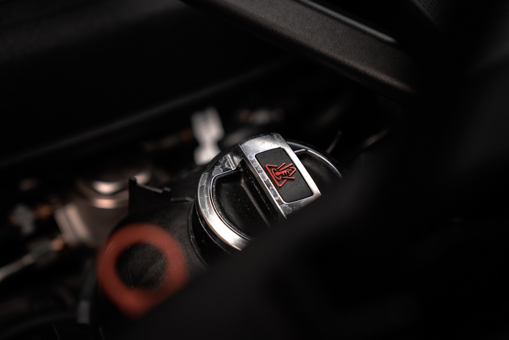 2021 Lamborghini Huracan EVO 58
