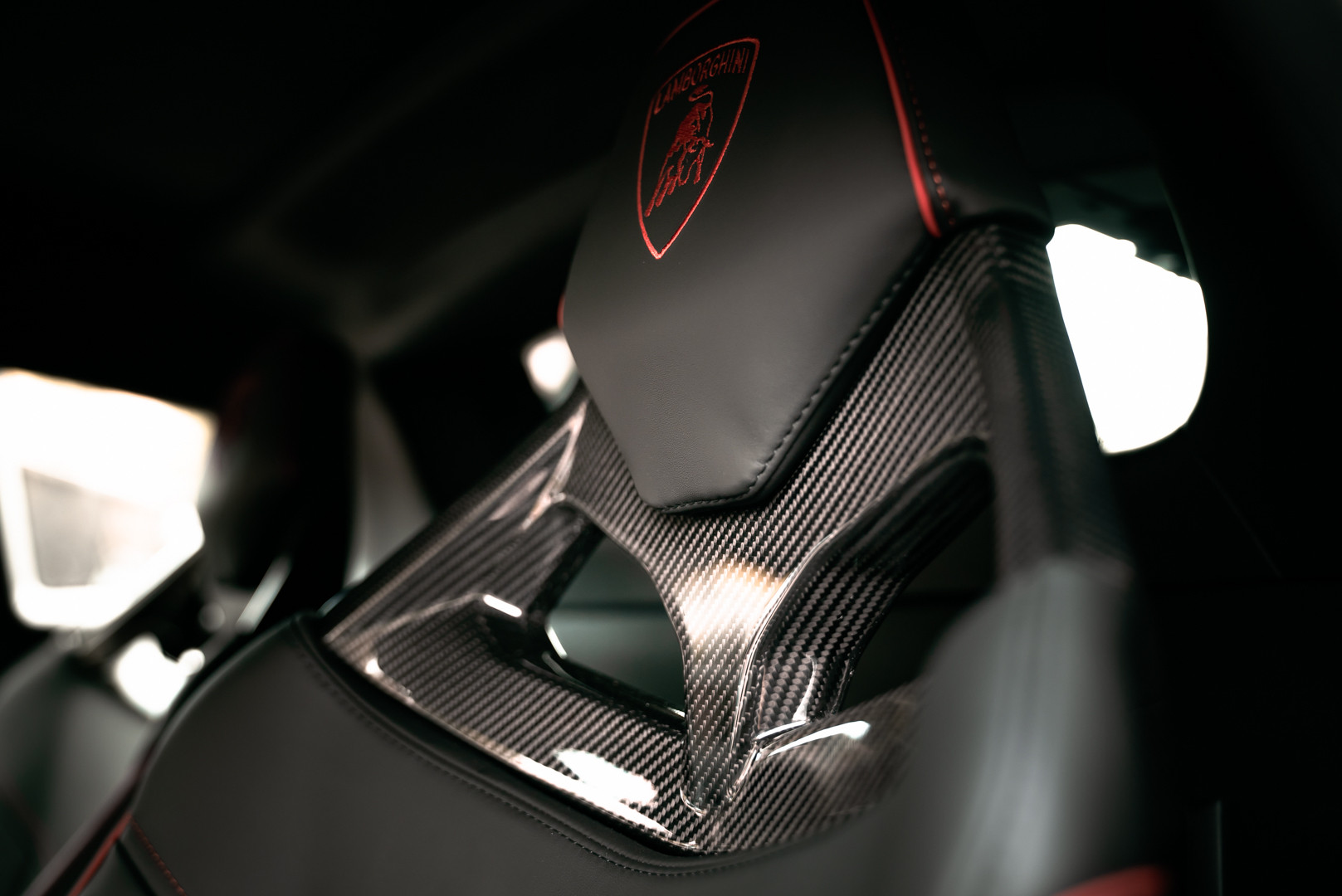 2021 Lamborghini Huracan EVO 29