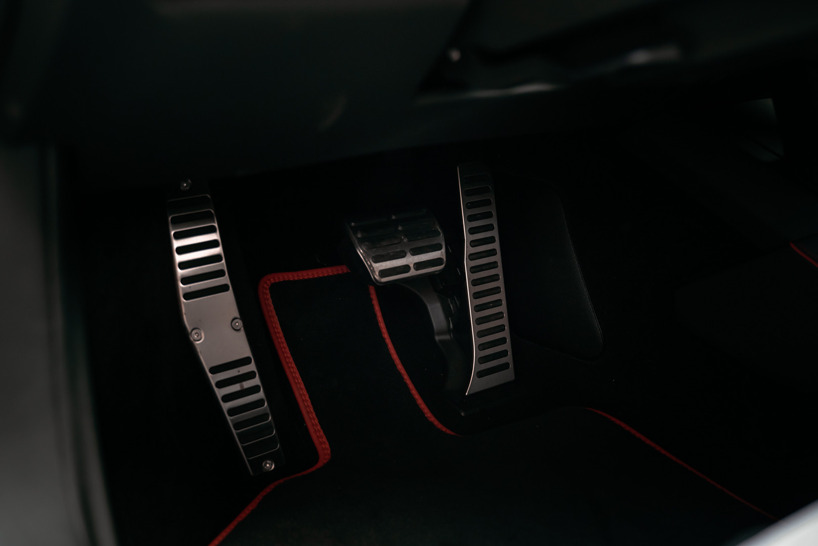 2021 Lamborghini Huracan EVO 55
