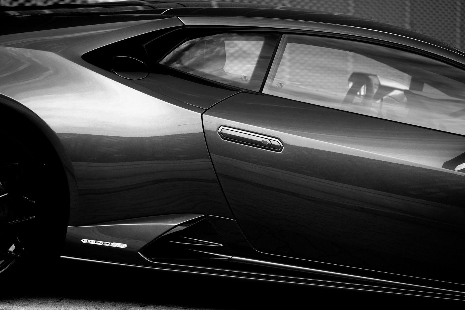 2021 Lamborghini Huracan EVO 21