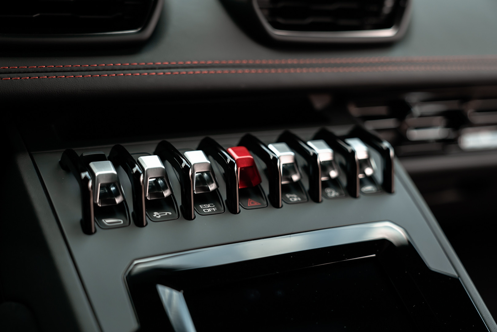2021 Lamborghini Huracan EVO 33