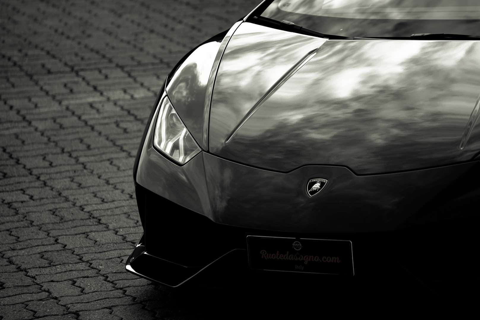 2021 Lamborghini Huracan EVO 22