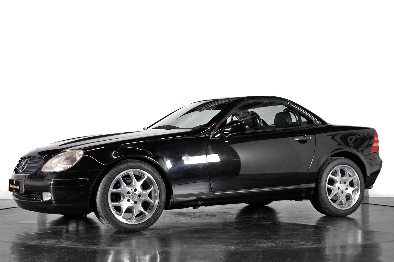1998 Mercedes-Benz 230 Brabus K1 0