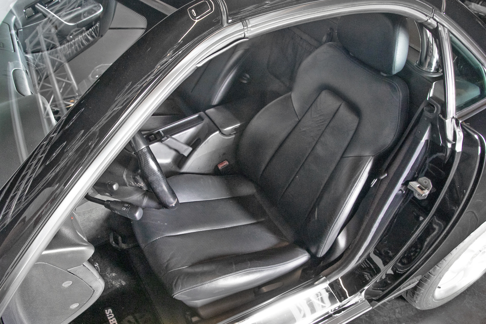 1998 Mercedes-Benz 230 Brabus K1 15