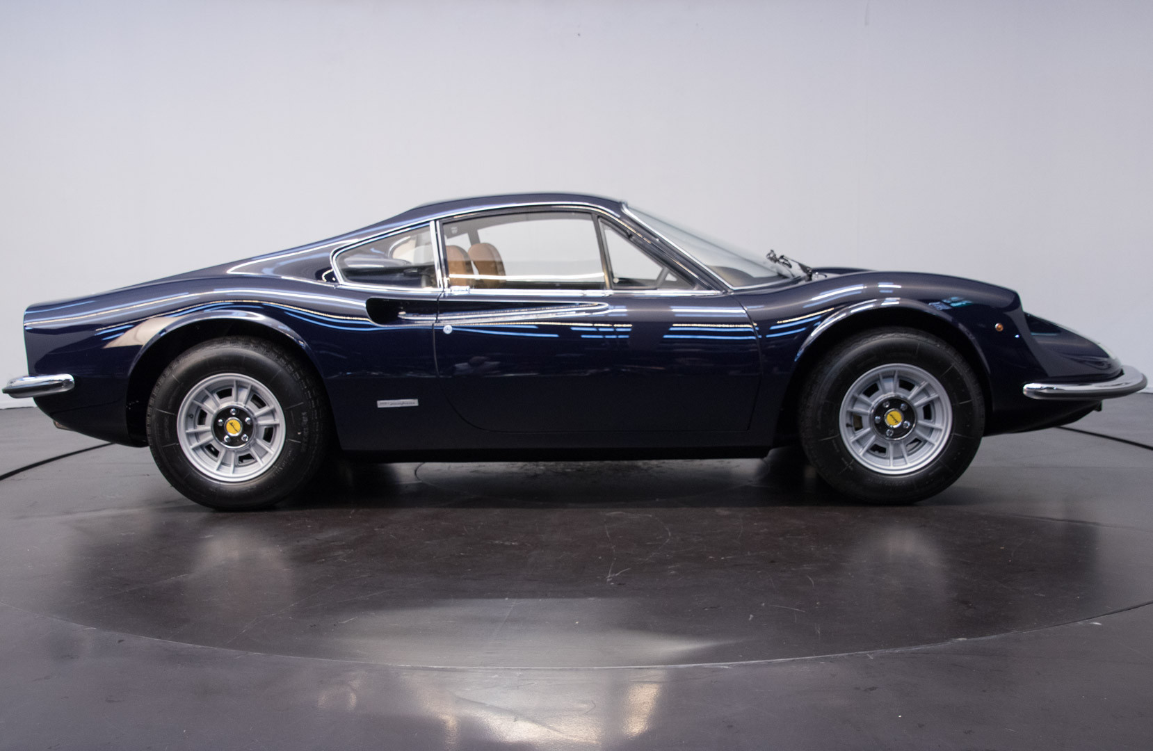 1972 Ferrari Dino 246 GT 4
