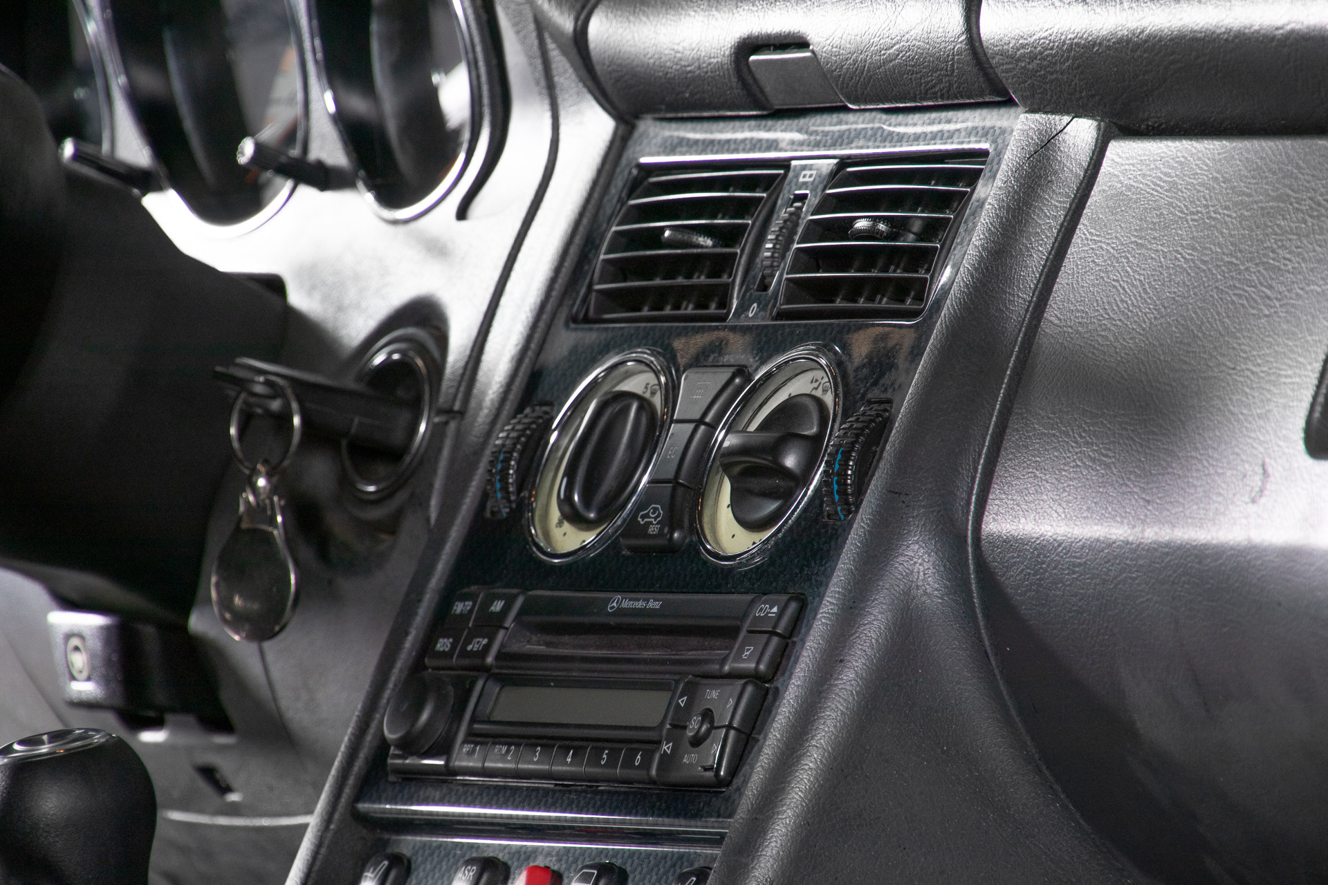 1998 Mercedes-Benz 230 Brabus K1 20