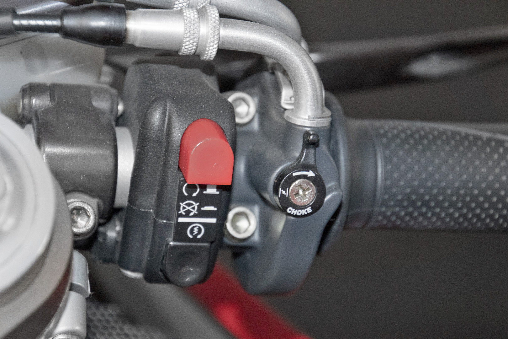 2004 MV Agusta F4 AGO "Limited Edition" 5