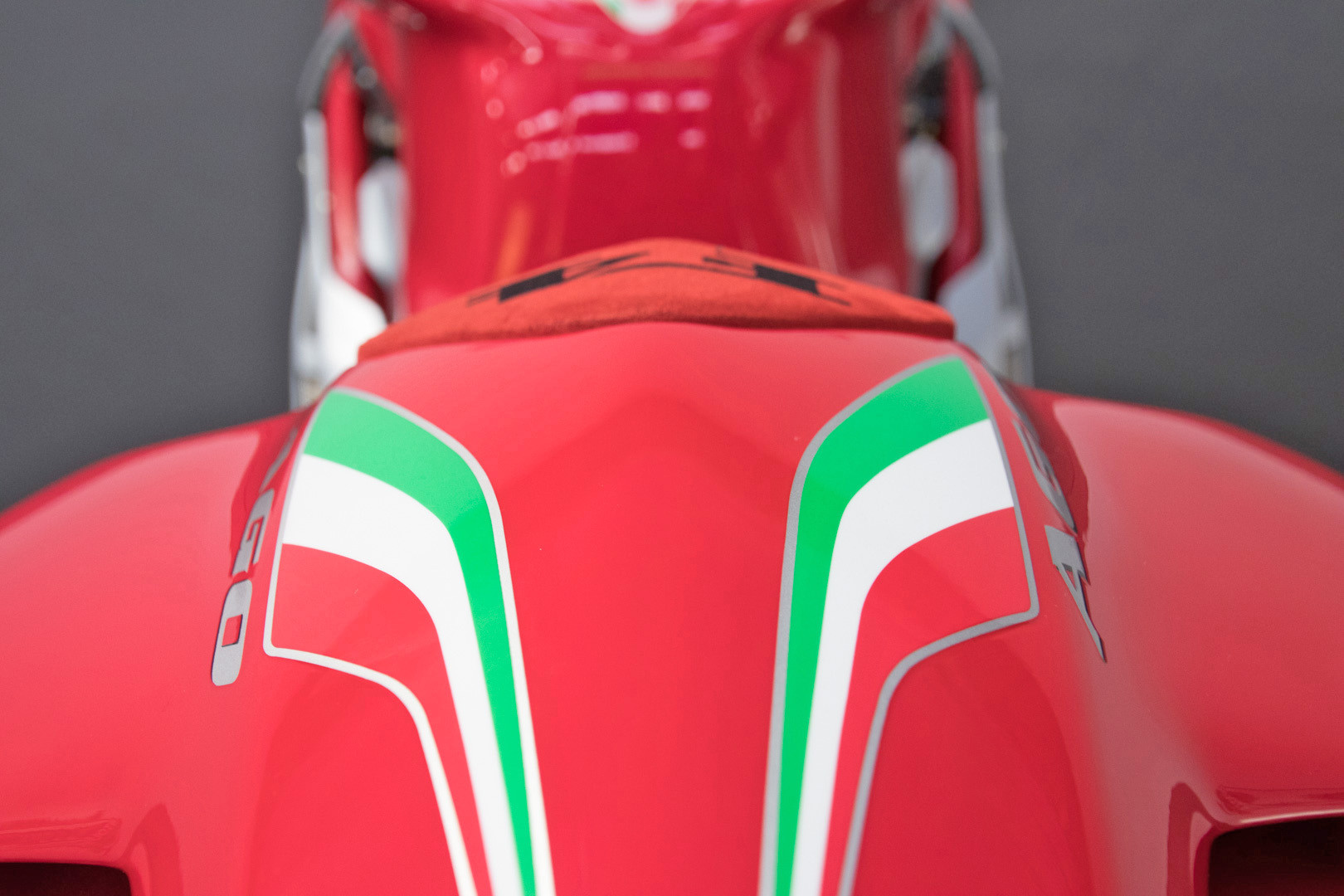 2004 MV Agusta F4 AGO "Limited Edition" 8