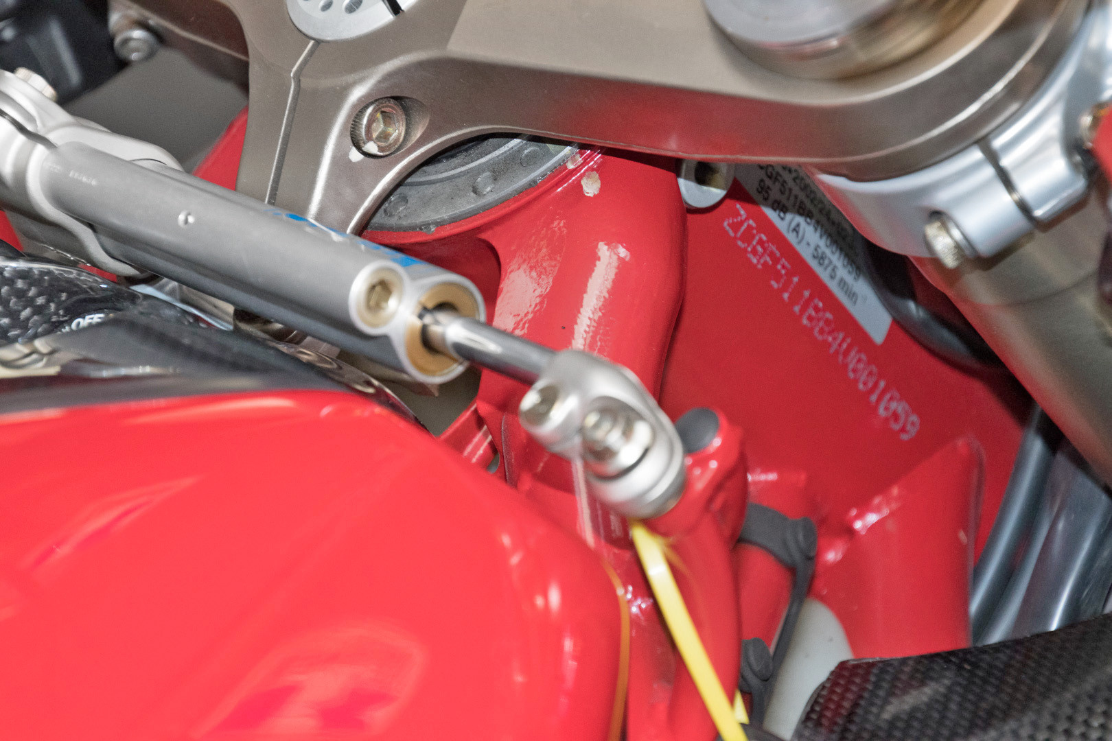 2004 MV Agusta F4 AGO "Limited Edition" 14