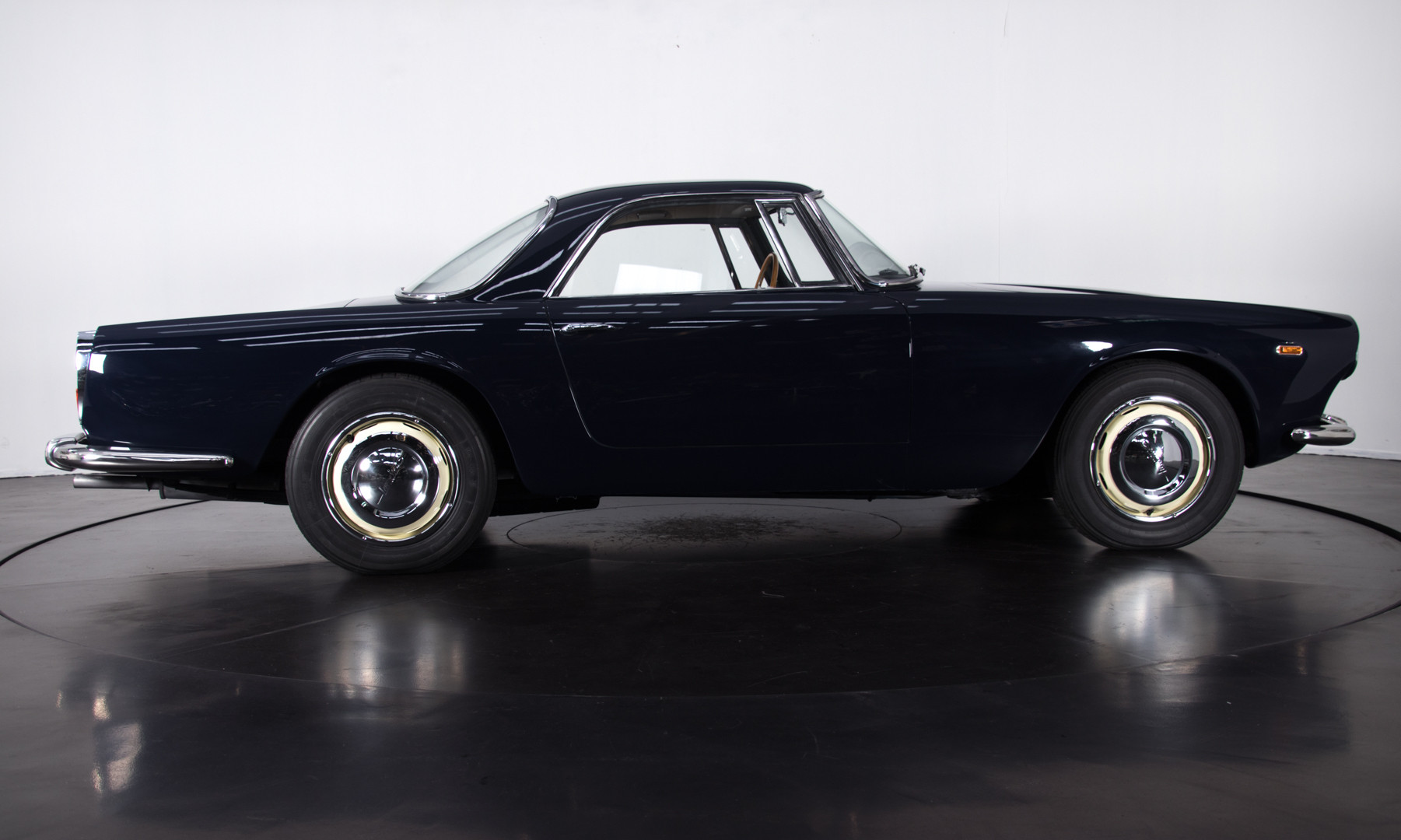 1963 Lancia Flaminia GT 2.5 Touring 3C 5