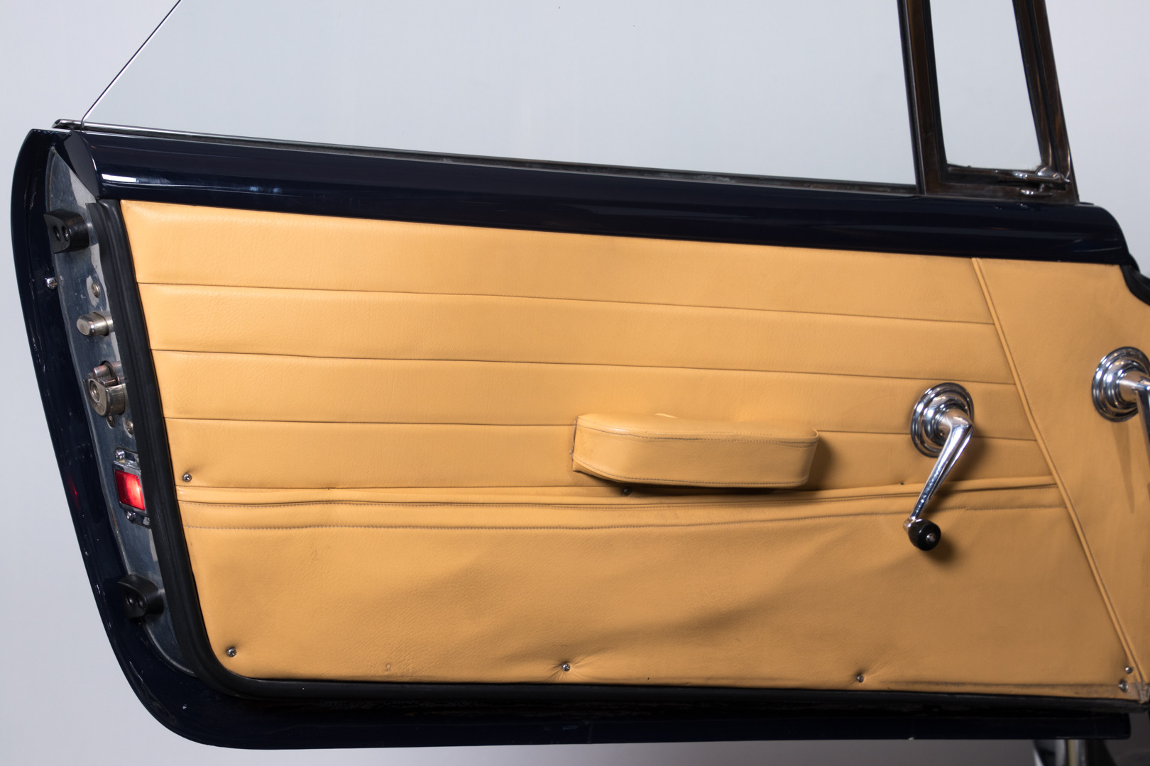 1963 Lancia Flaminia GT 2.5 Touring 3C 20