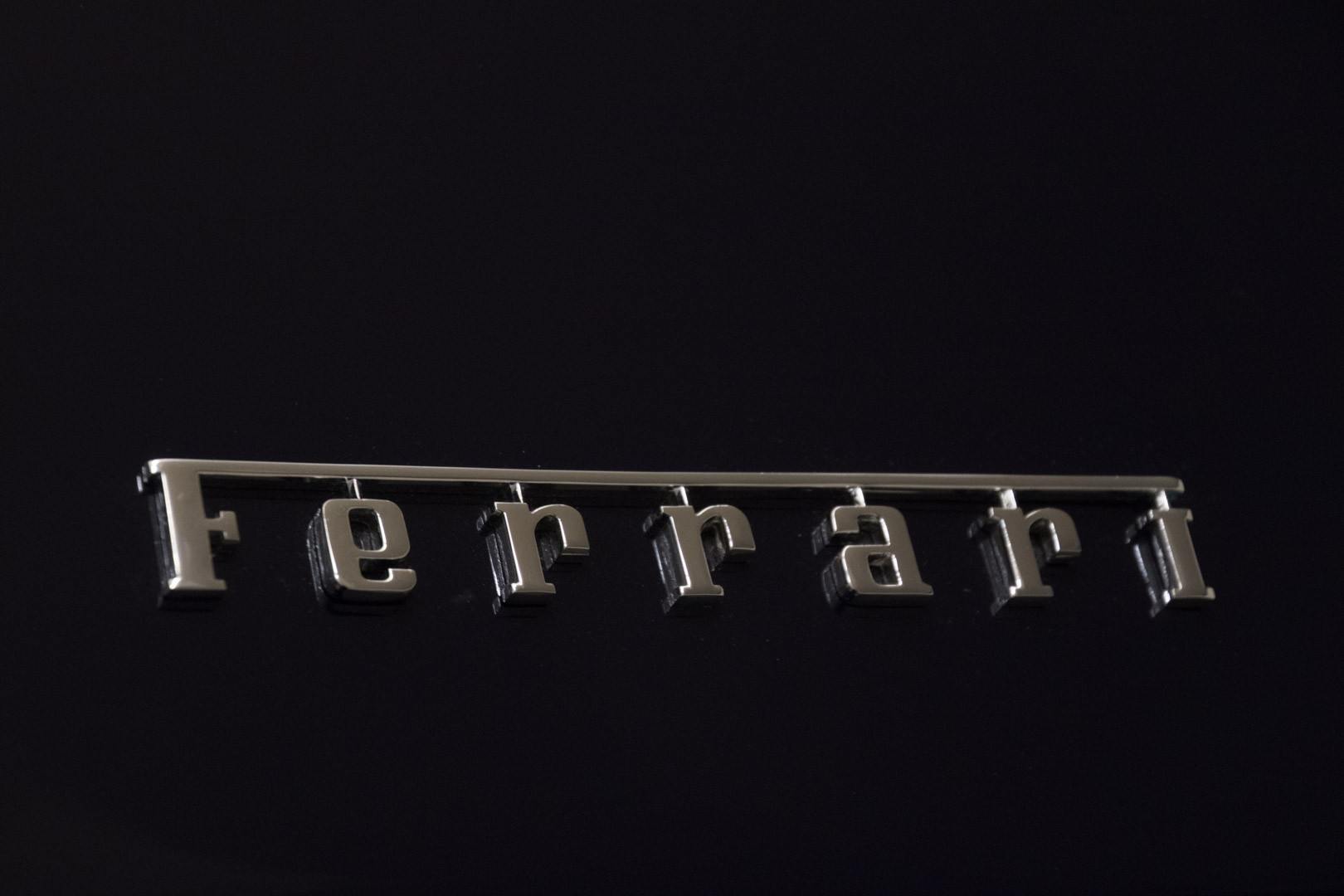 1972 Ferrari Dino 246 GT 14
