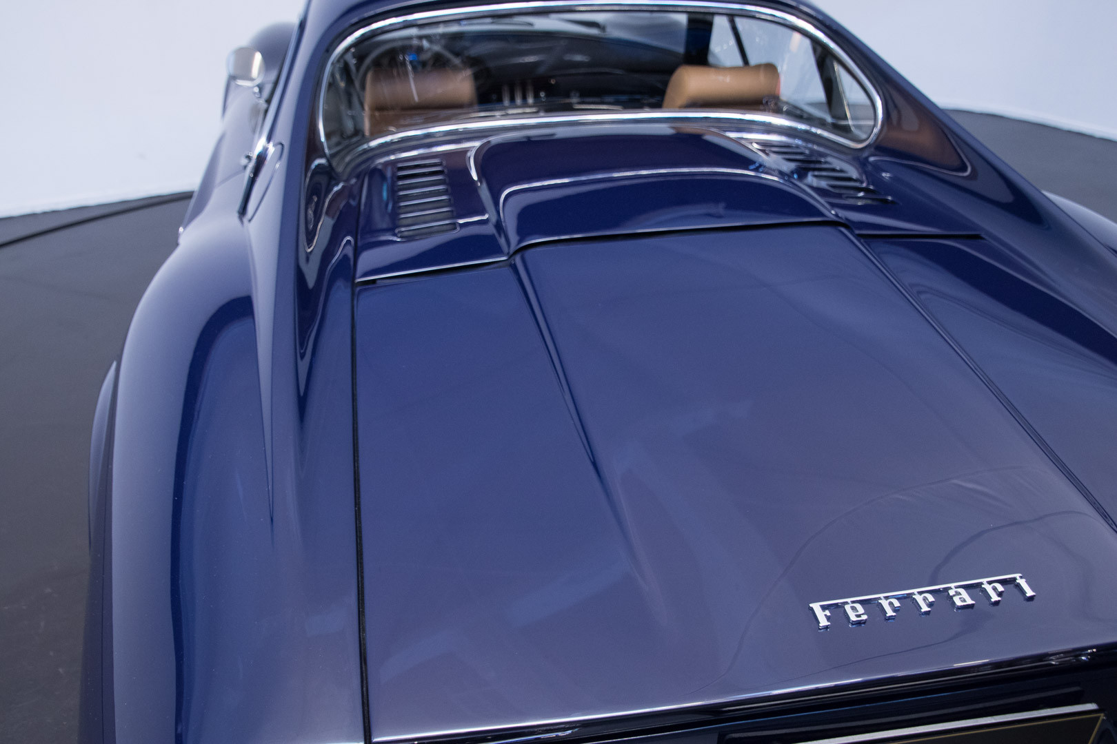 1972 Ferrari Dino 246 GT 29