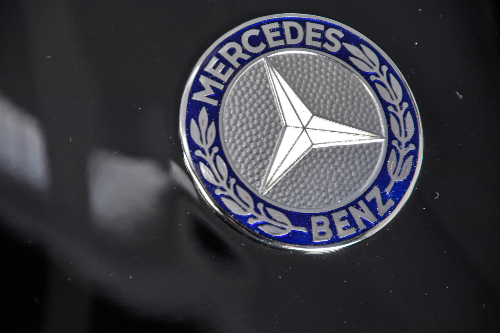 1961 Mercedes-Benz 190 SL 28