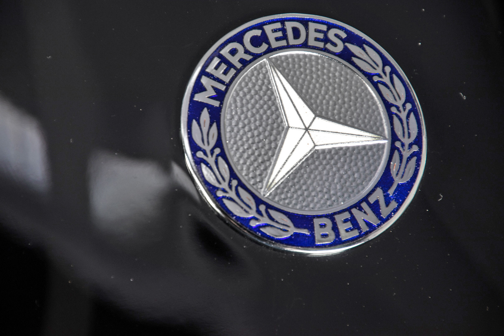 1961 Mercedes-Benz 190 SL 29