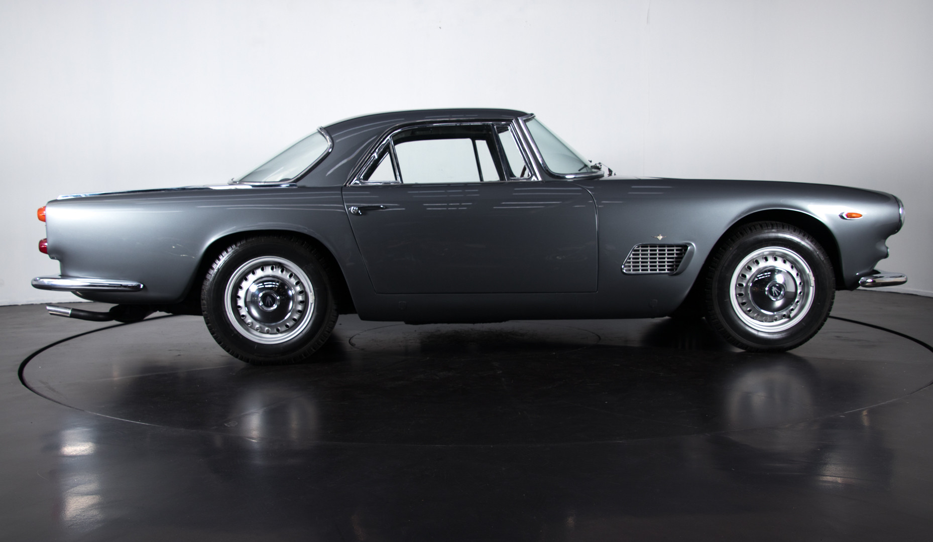 1962 Maserati 3500 GT I 6