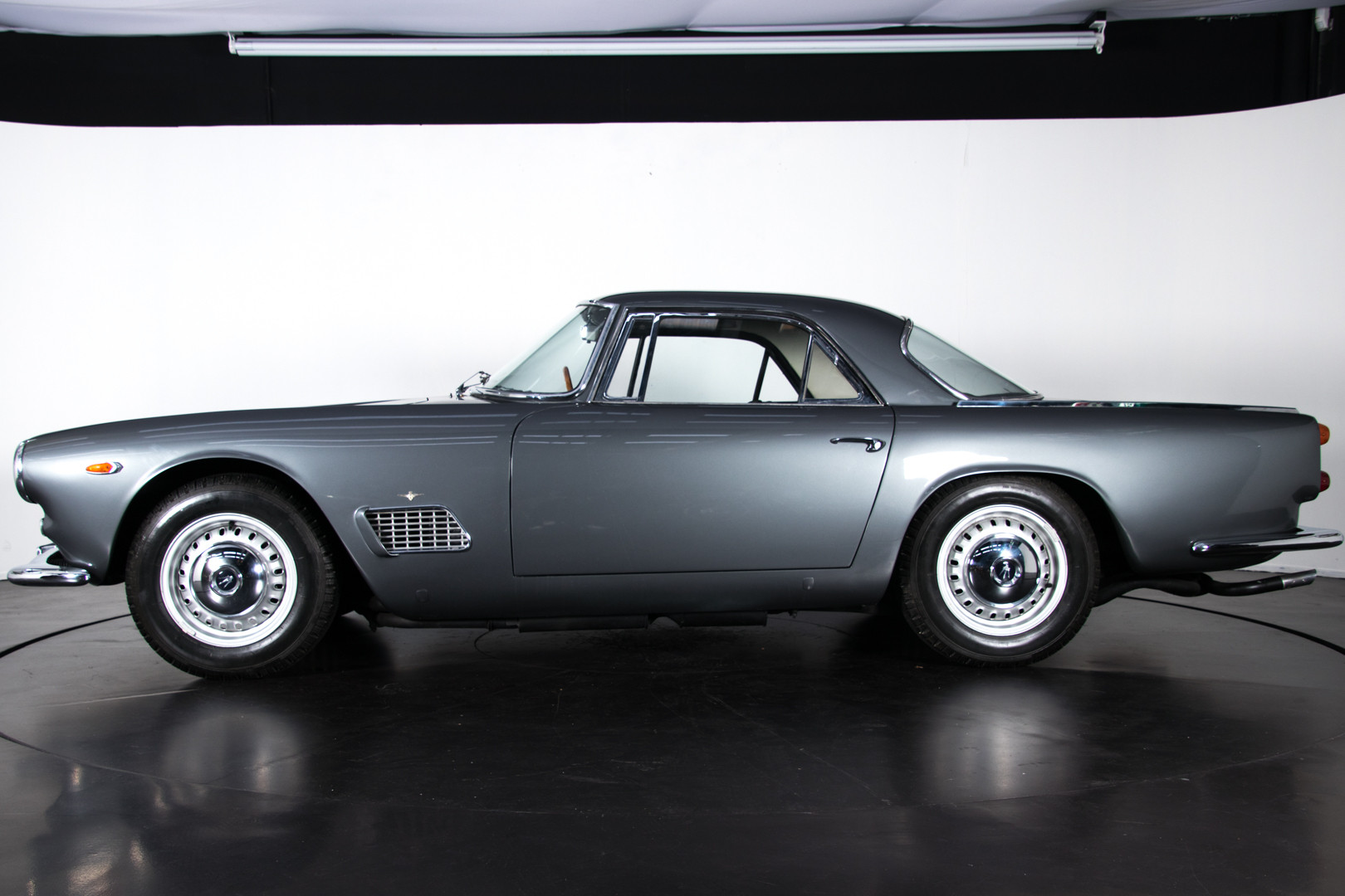 1962 Maserati 3500 GT I 1