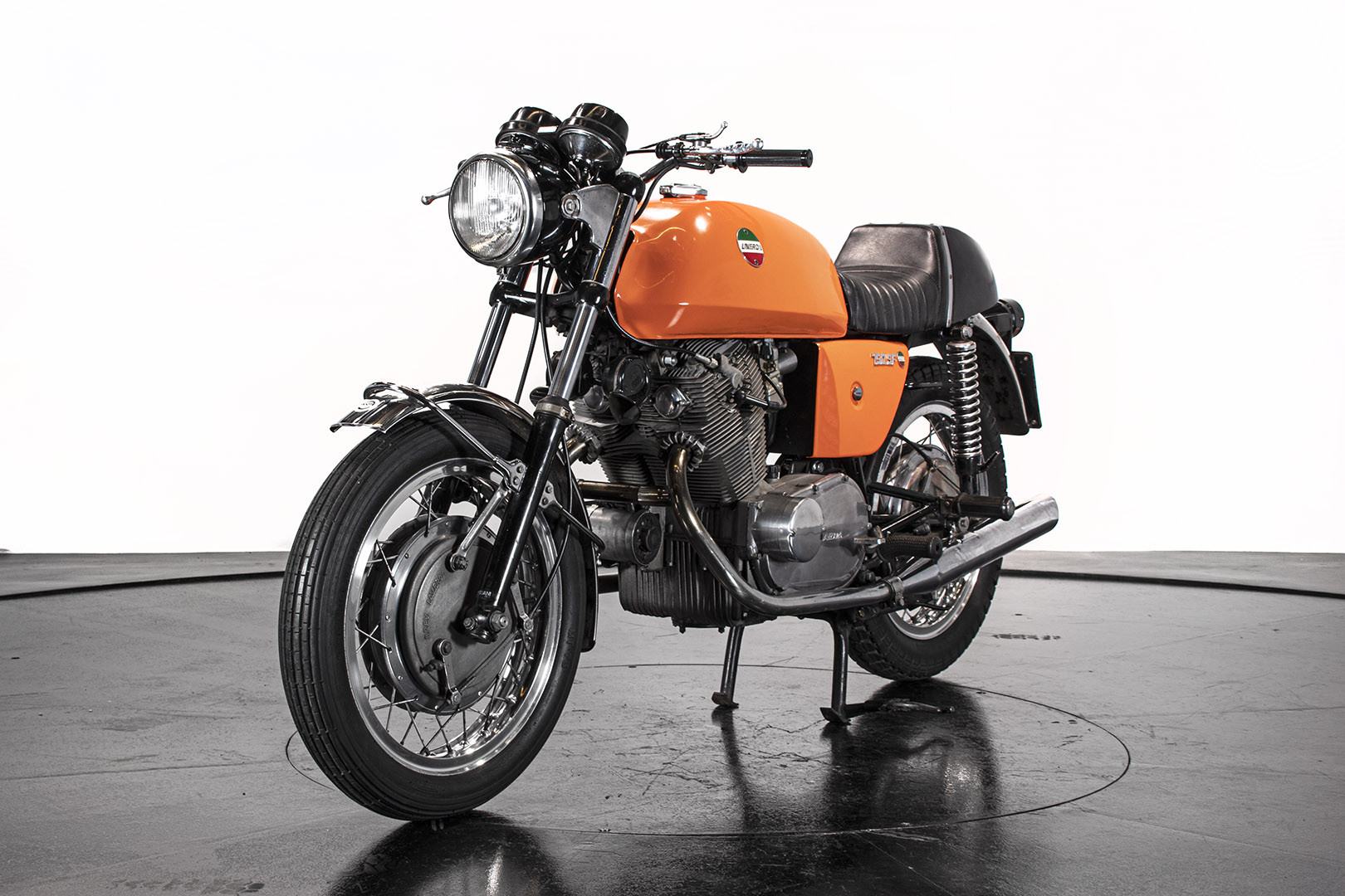 1972 Laverda 750 F 5