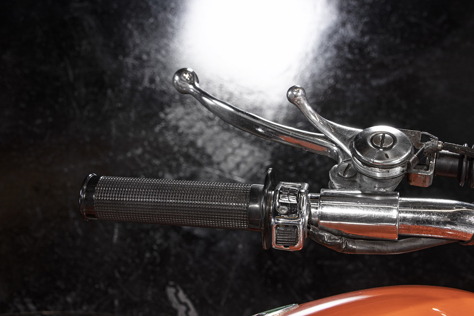 1972 Laverda 750 F 16