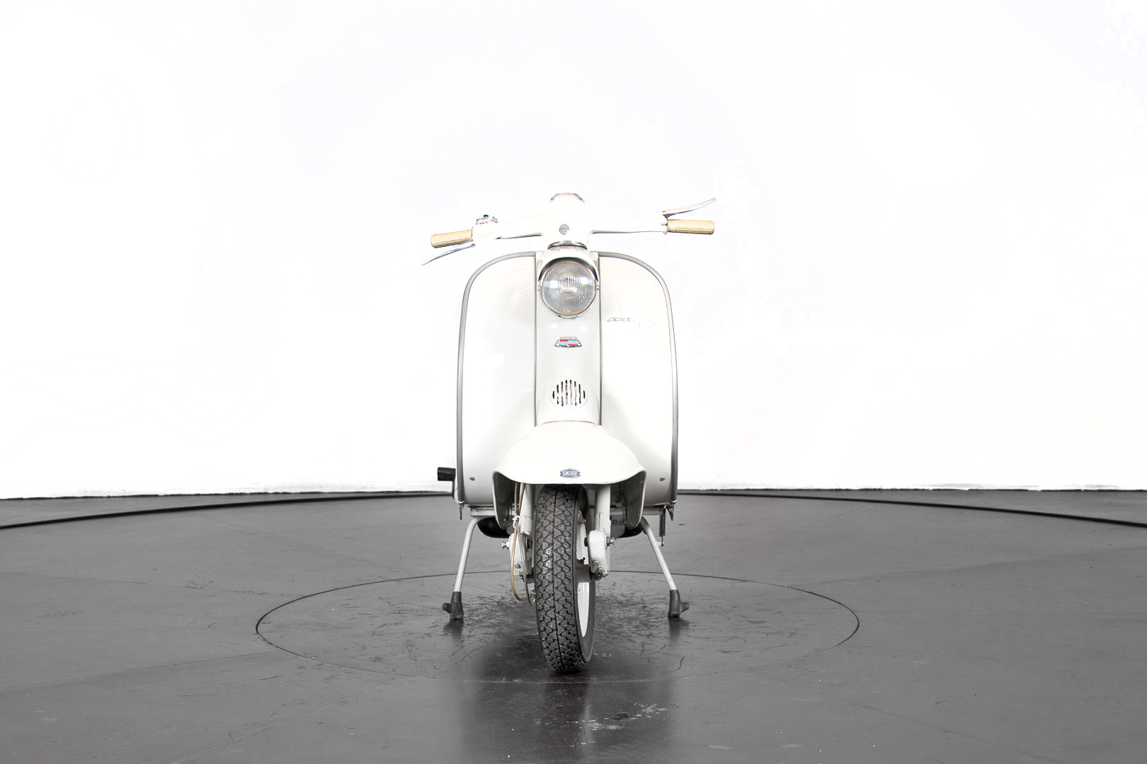 1959 Innocenti Lambretta 125 1