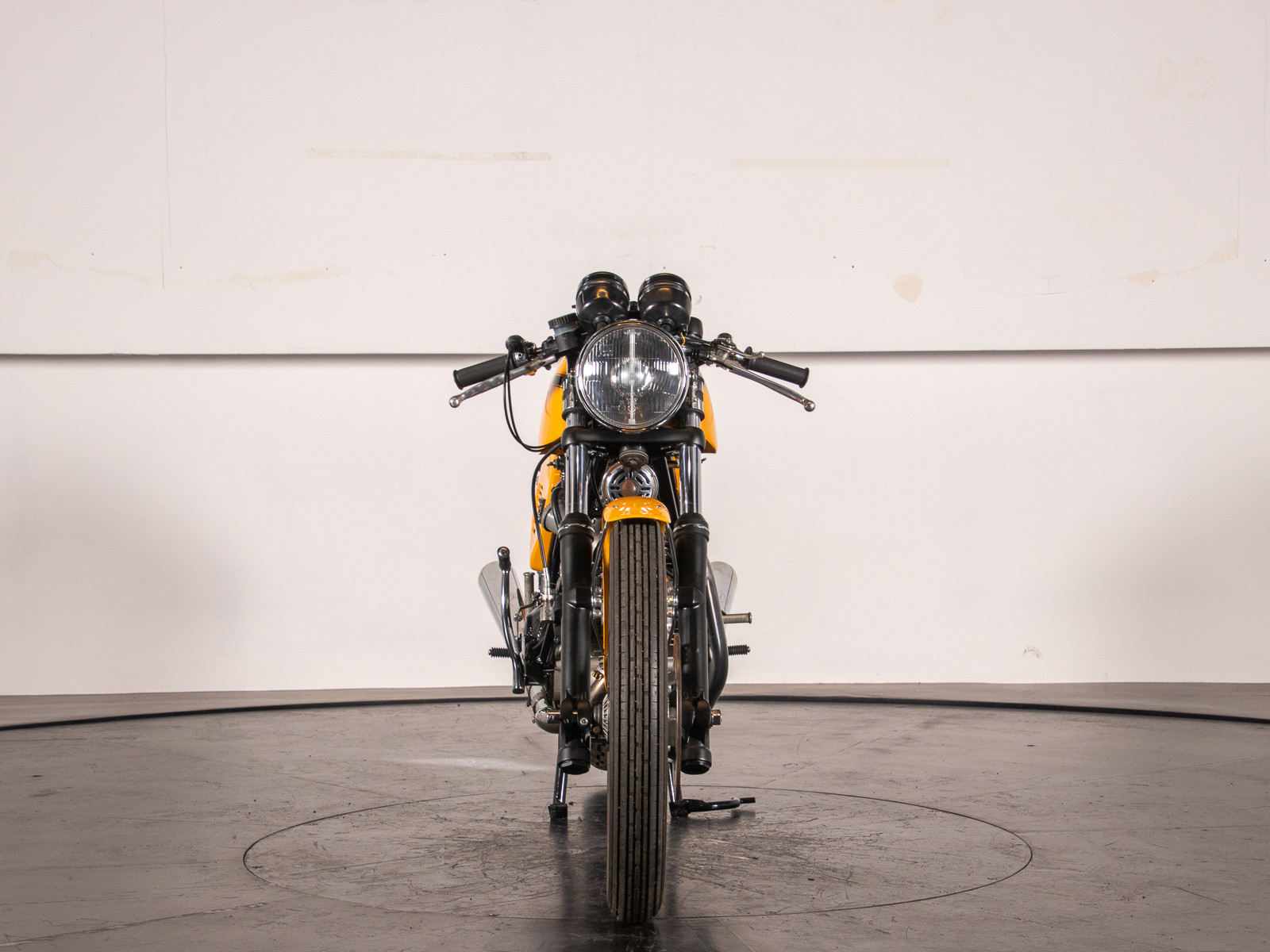 1978 Ducati 750 S 6