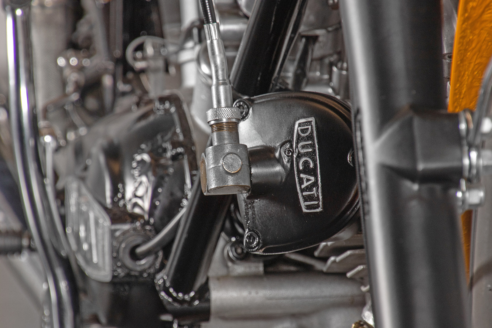 1978 Ducati 750 S 22