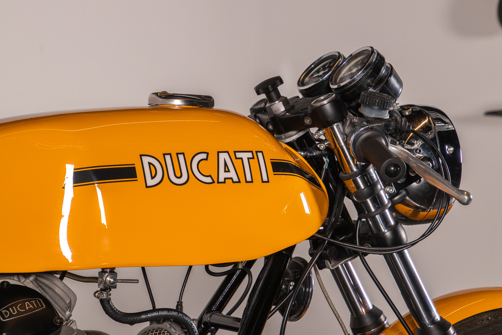 1978 Ducati 750 S 40