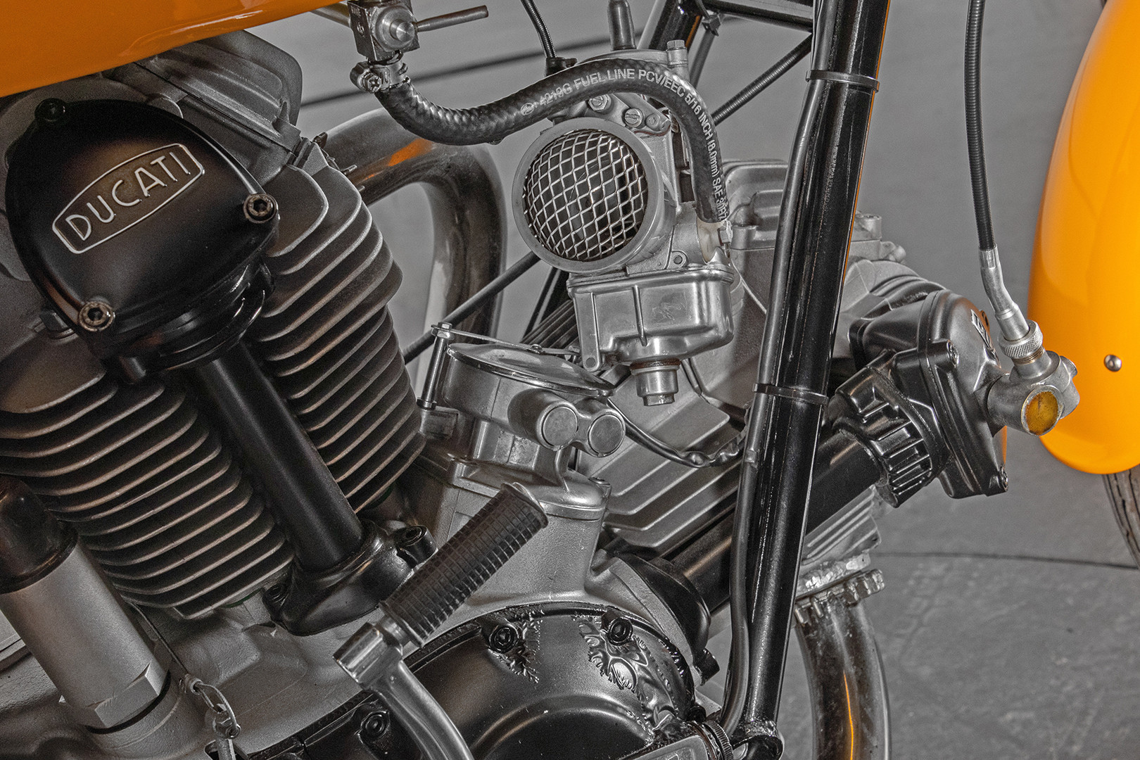 1978 Ducati 750 S 24