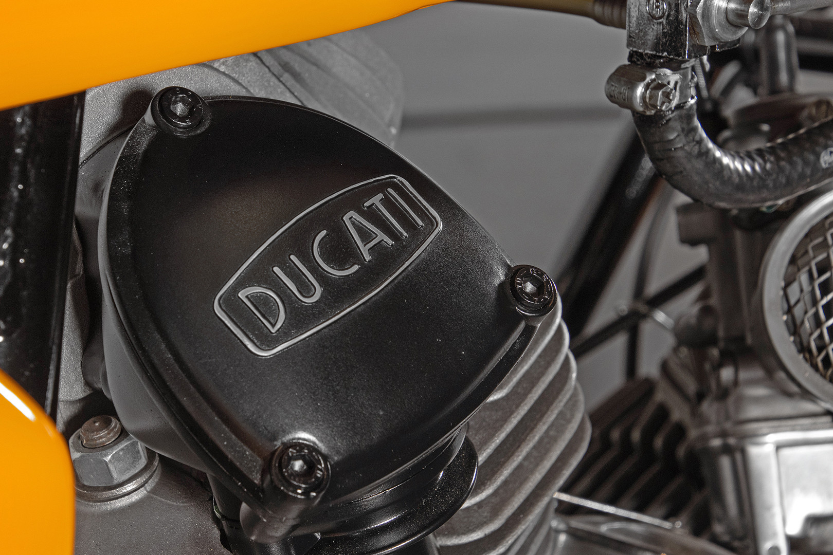 1978 Ducati 750 S 26