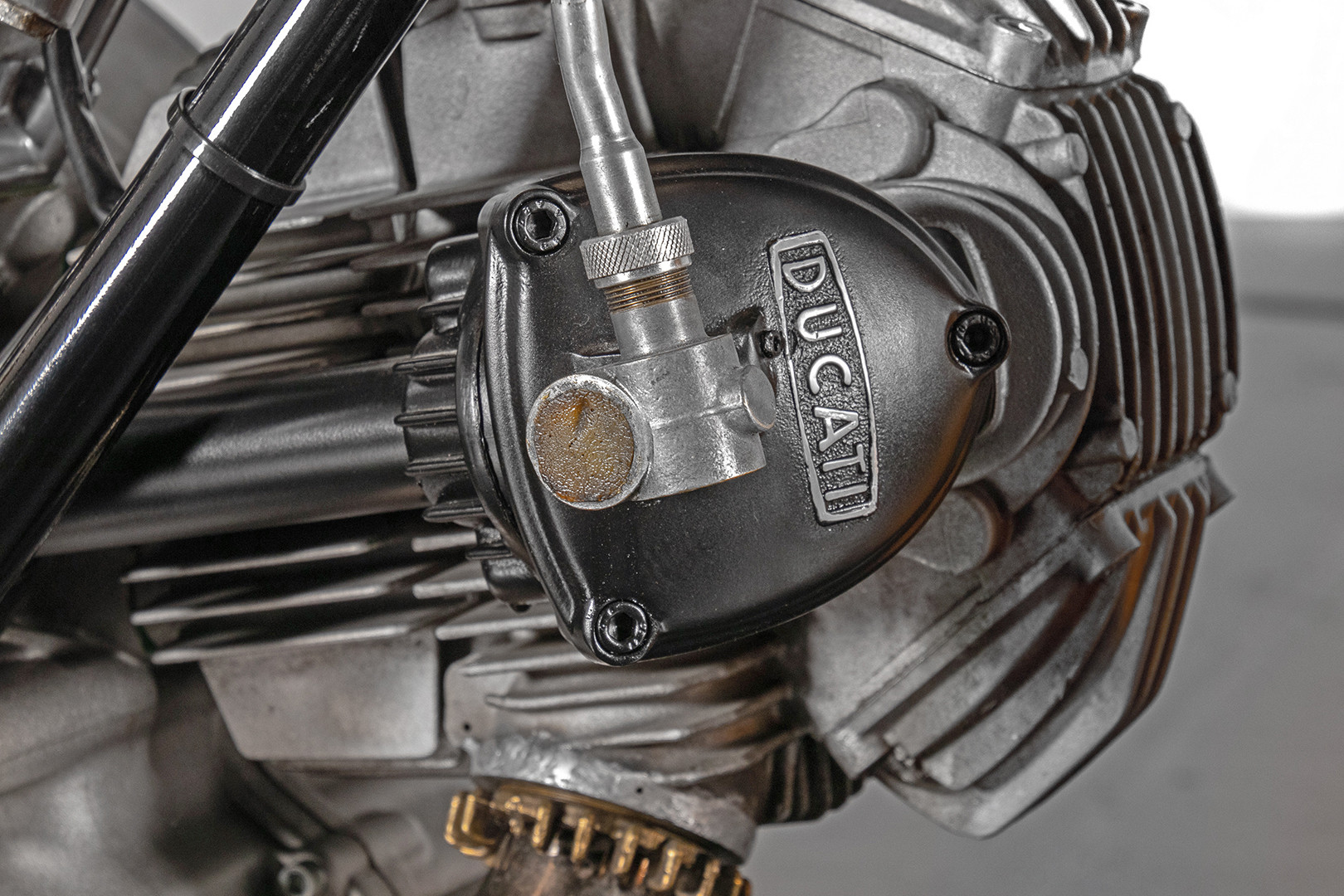 1978 Ducati 750 S 27