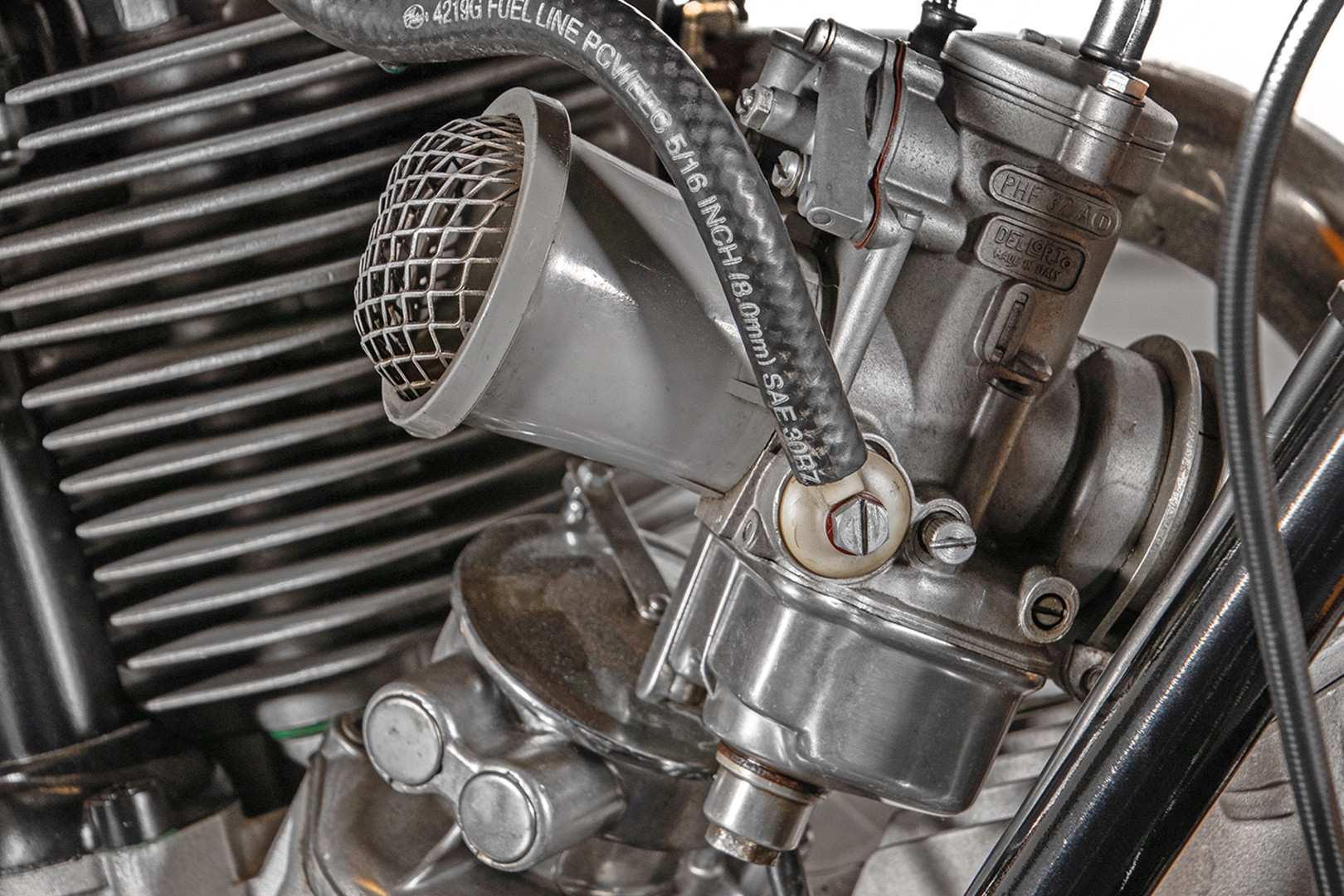 1978 Ducati 750 S 28
