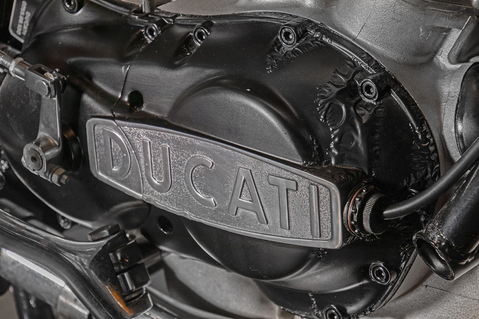 1978 Ducati 750 S 29