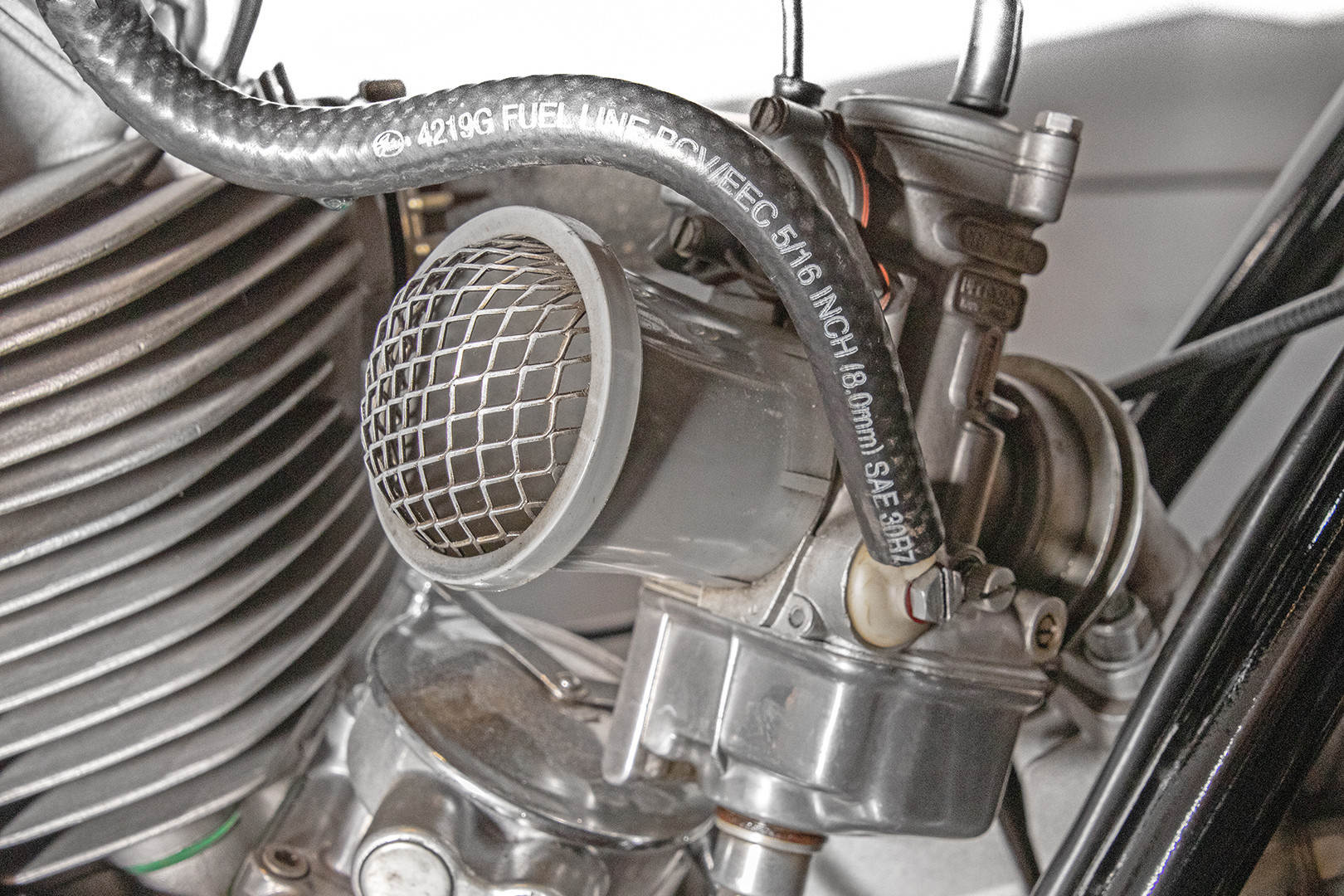 1978 Ducati 750 S 30