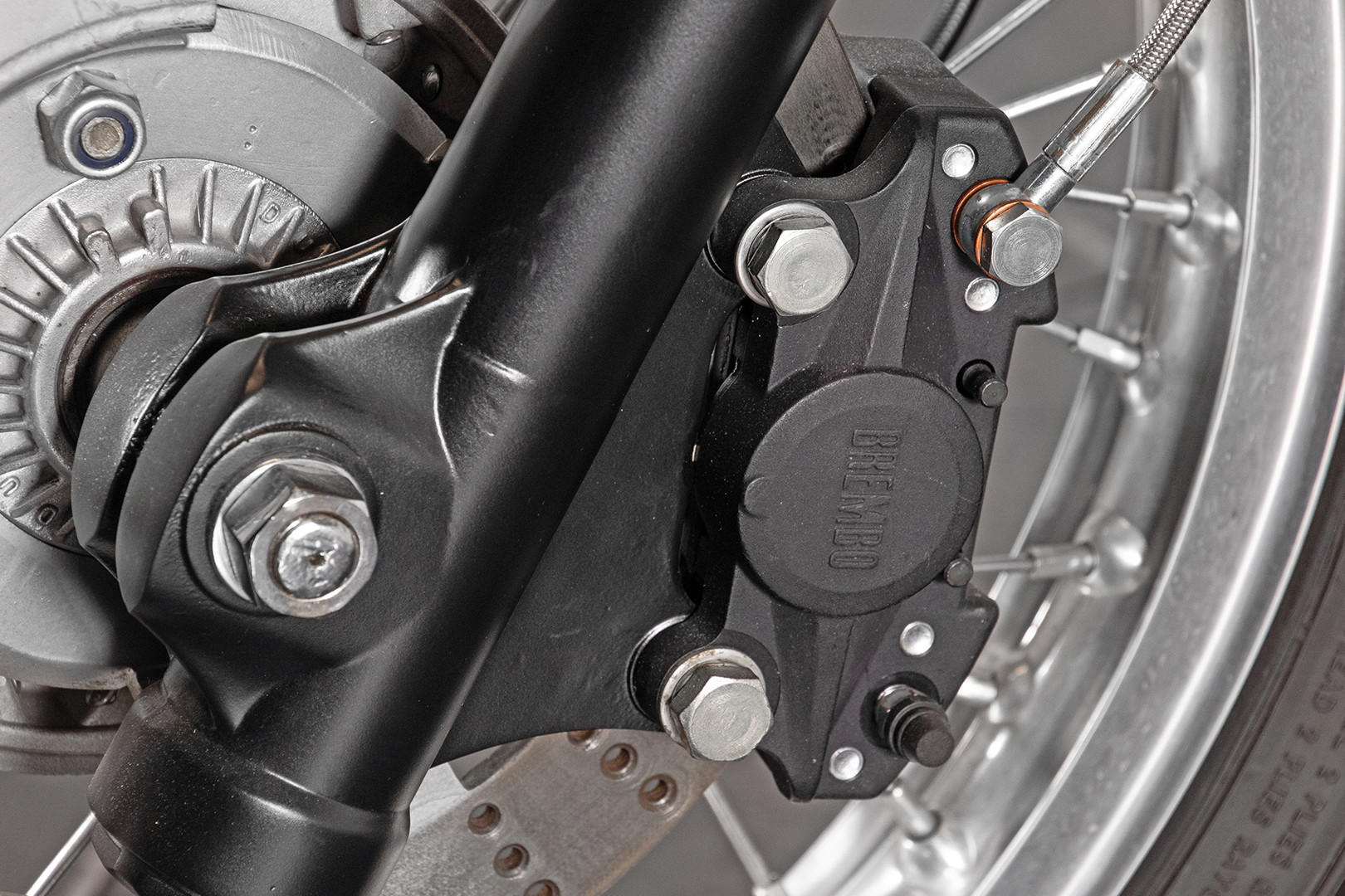 1978 Ducati 750 S 33