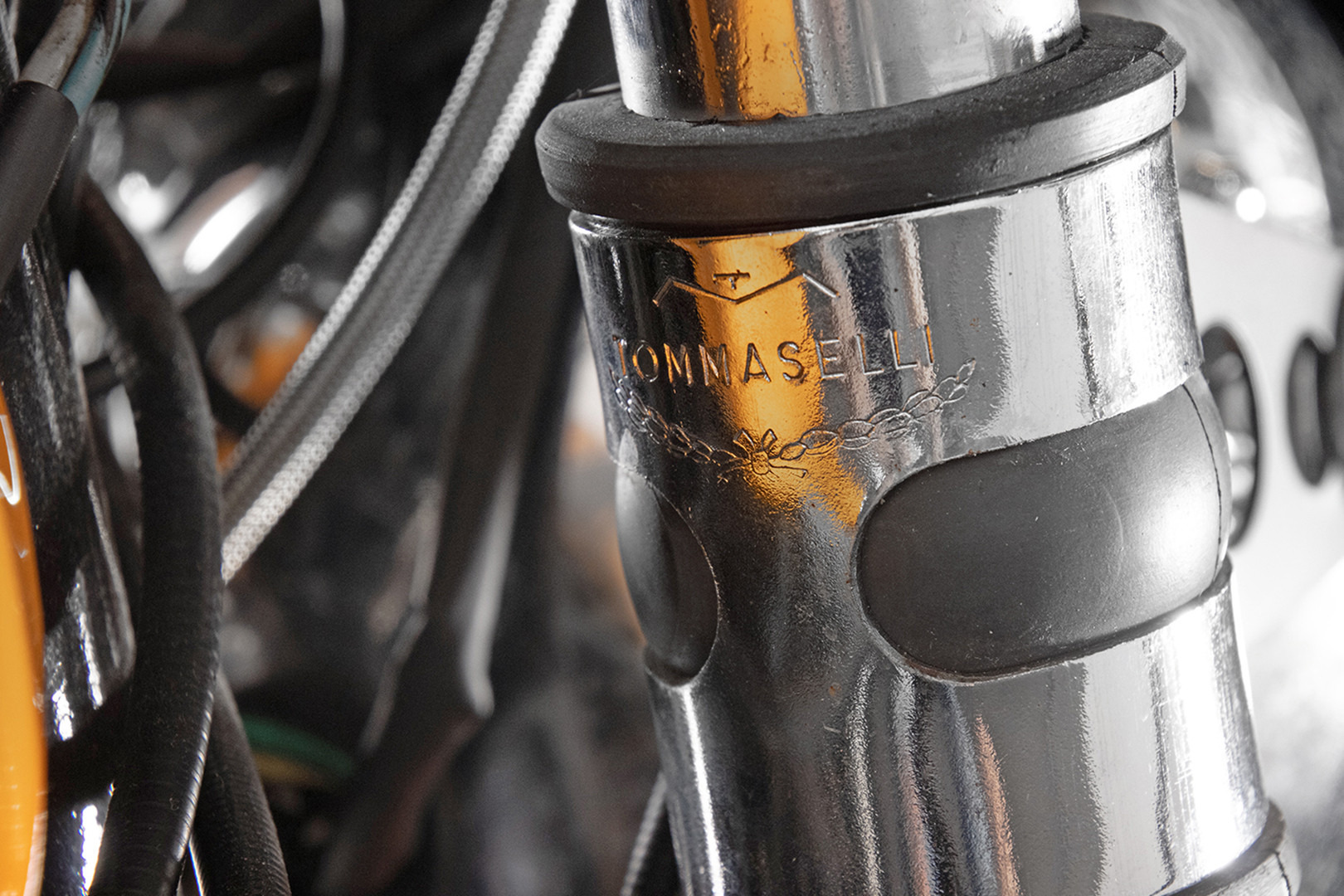 1978 Ducati 750 S 37