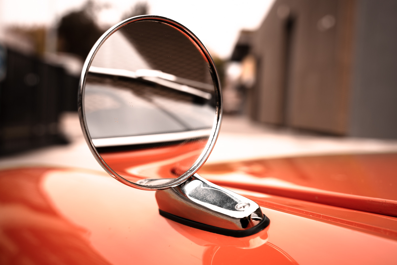 1962 Innocenti 950 Spider 24
