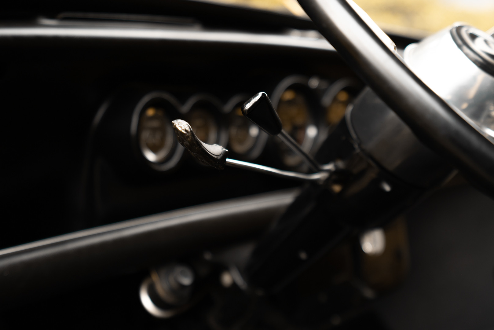 1968 Innocenti Mini Cooper MK1 35