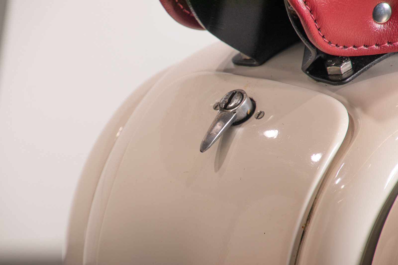 1967 Innocenti Lambretta SX 200 17