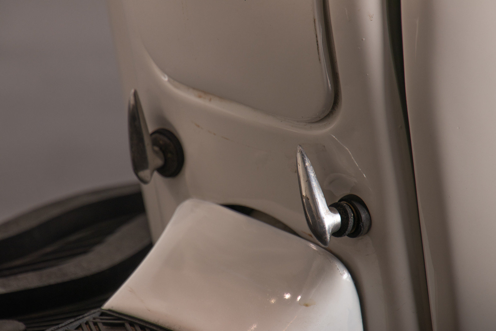 1967 Innocenti Lambretta SX 200 20