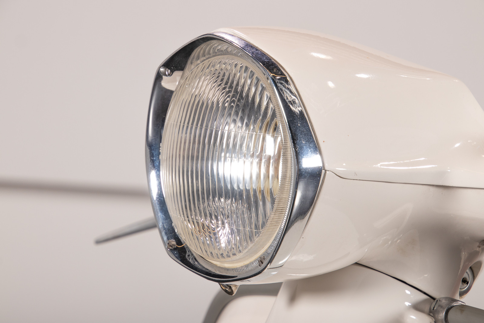 1967 Innocenti Lambretta SX 200 19