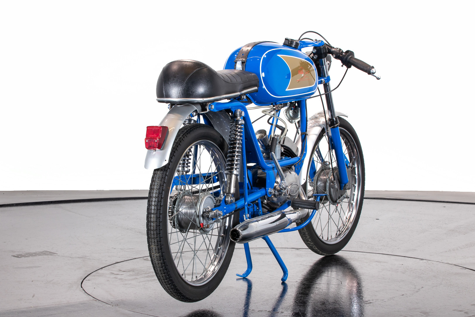 1970 ITALJET 50 10