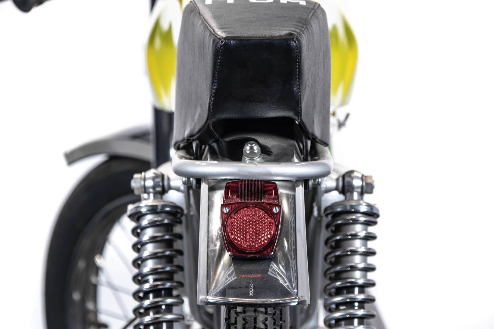 1971 Itom Astor "Ultima Serie" 17