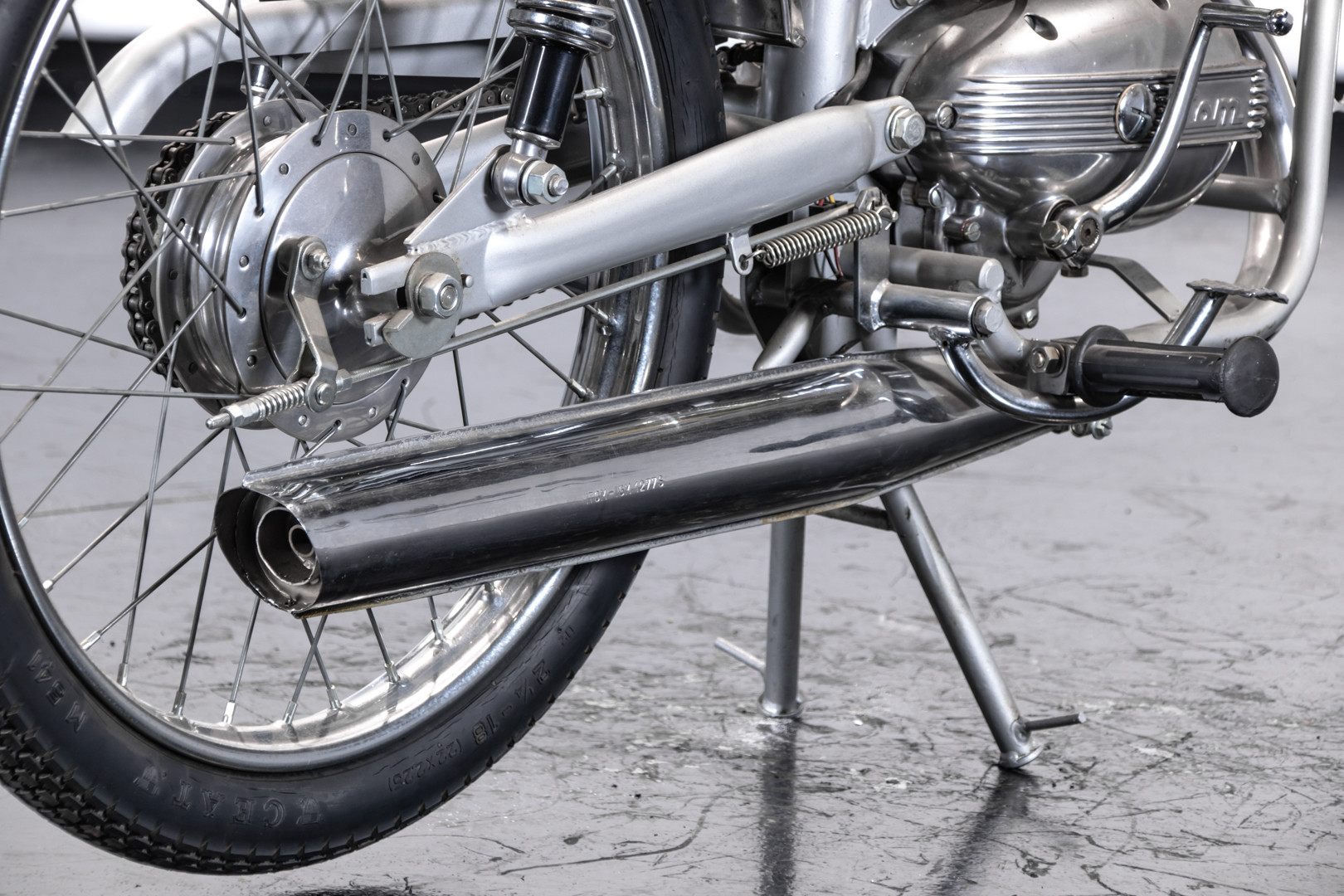 1971 Itom Astor "Ultima Serie" 20