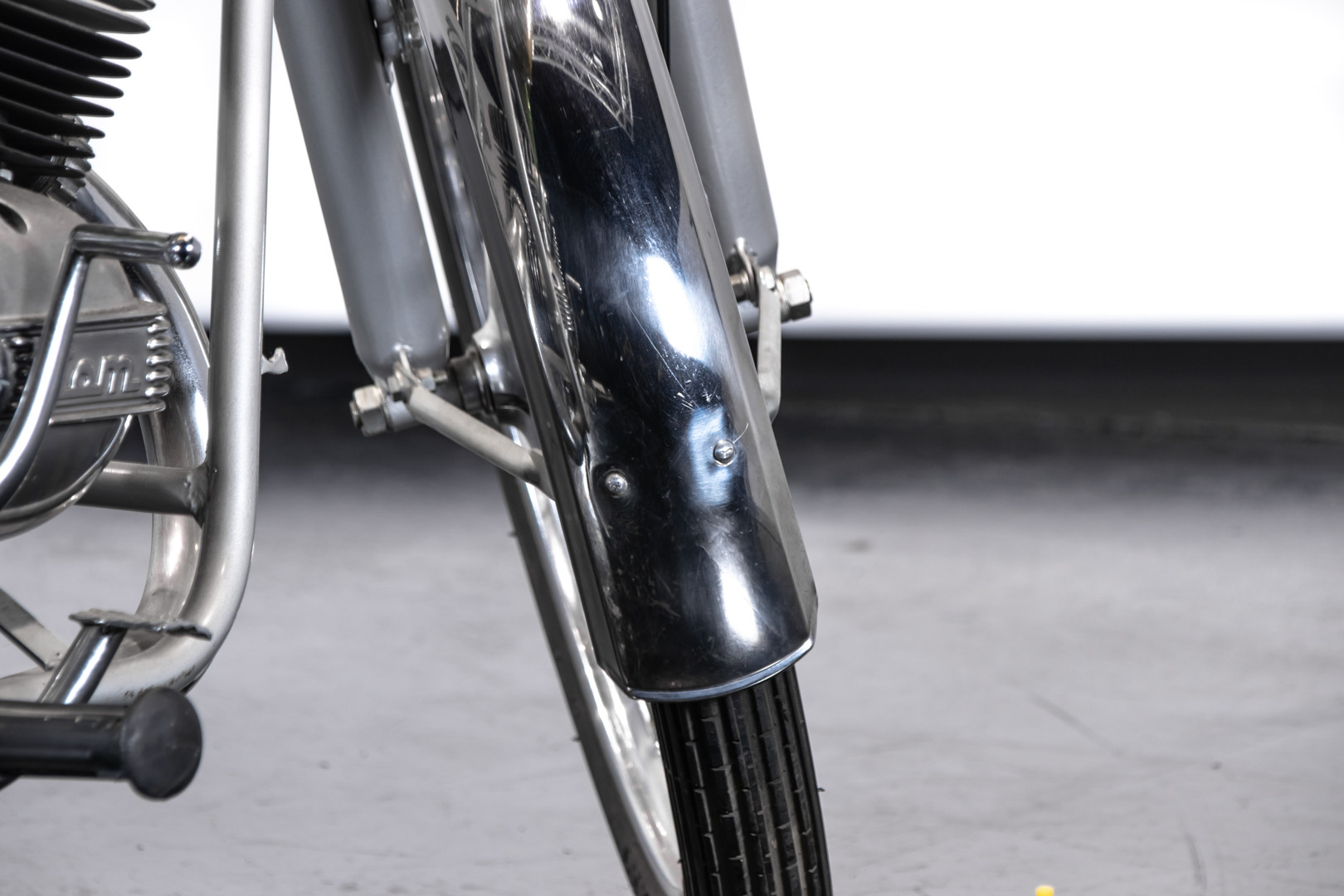1971 Itom Astor "Ultima Serie" 21