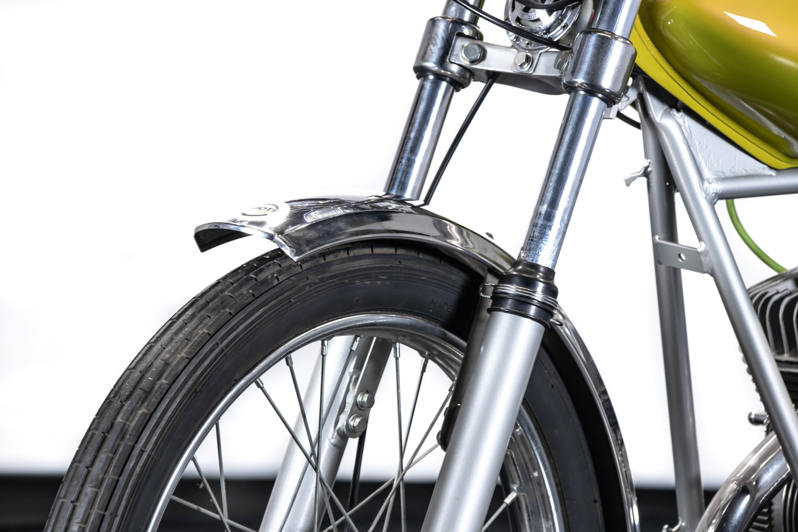 1971 Itom Astor "Ultima Serie" 6