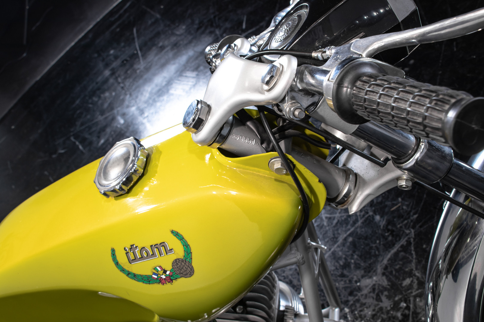 1971 Itom Astor "Ultima Serie" 30
