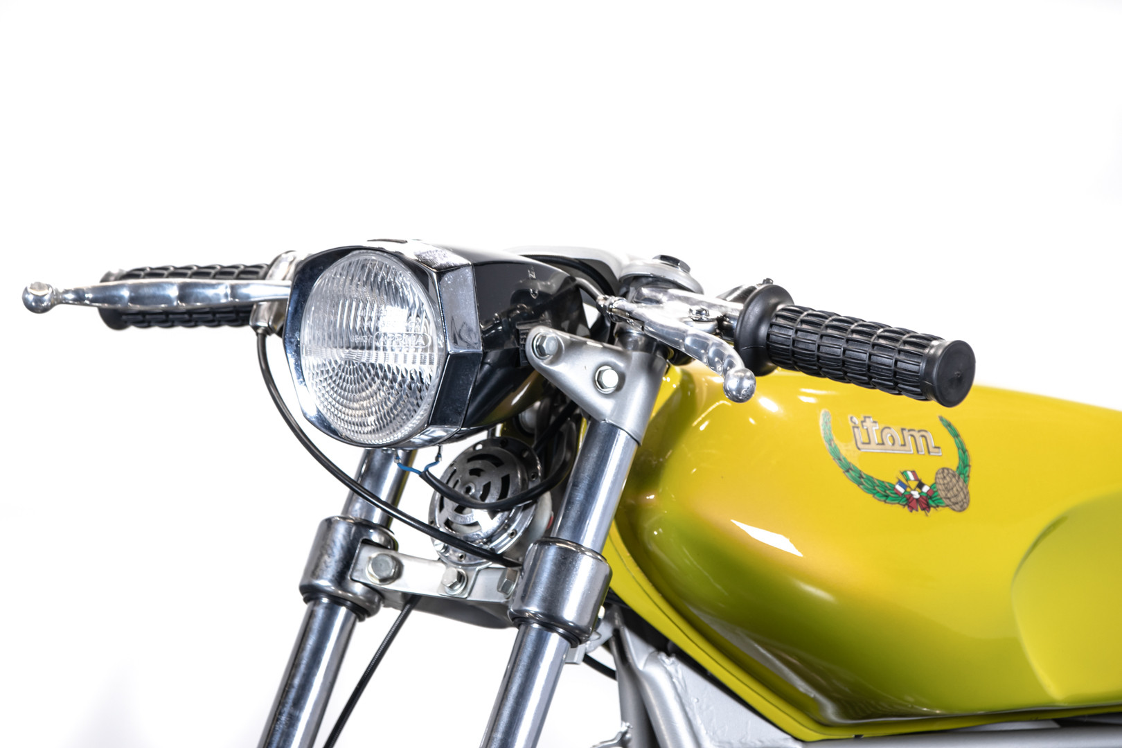 1971 Itom Astor "Ultima Serie" 8