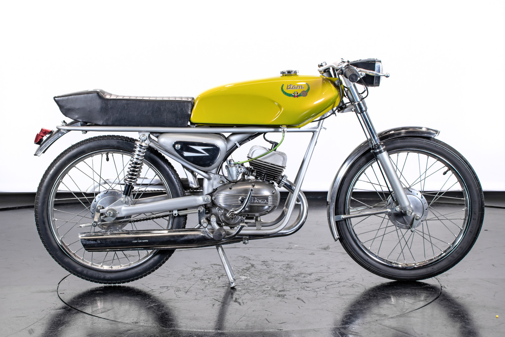 1971 Itom Astor "Ultima Serie" 1
