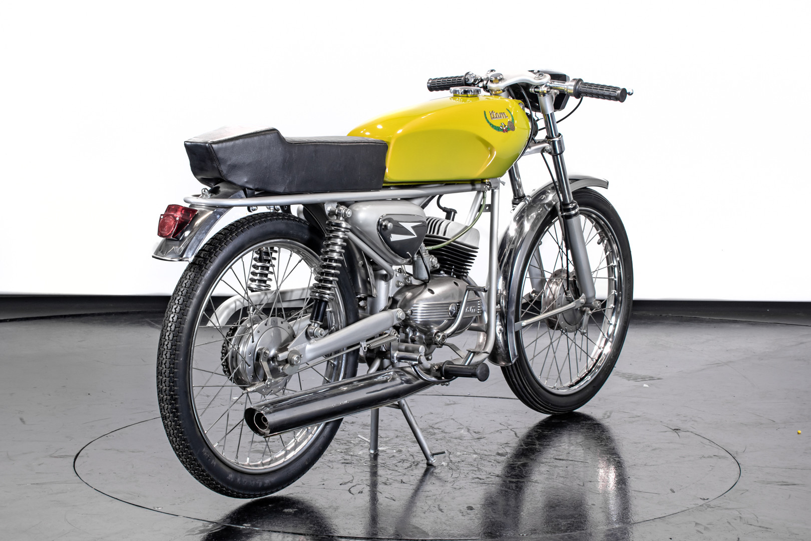1971 Itom Astor "Ultima Serie" 3