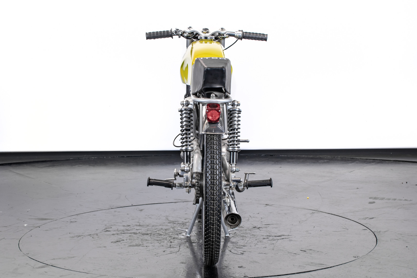 1971 Itom Astor "Ultima Serie" 5